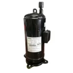Scroll Refrigeration Compressor G503DH-83C1Dc Inverter air Conditioning Compressor