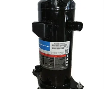 ZR61KC-TFD-420| 522 5 hp 6hp air Conditioner Compressor ZR72KC-TFD-522 420 422 Refrigeration Compressor