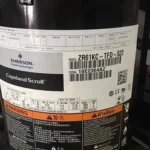 ZR61KC-TFD-420| 522 5 hp 6hp air Conditioner Compressor ZR72KC-TFD-522 420 422 Refrigeration Compressor view