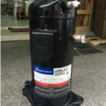 ZR61KC-TFD-420| 522 5 hp 6hp air Conditioner Compressor ZR72KC-TFD-522 420 422 Refrigeration Compressor view