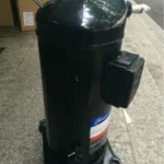 ZP Scroll Refrigeration Compressor Air Condition Compressor Copeland Compressor view