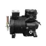 ZP Scroll Refrigeration Compressor Air Condition Compressor Copeland Compressor view