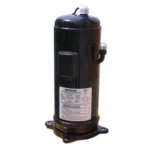 303DH-47D2Y R22 Hermetic Ac Scroll Compressor for air Conditioner Highly Hitachi 3 Ton Ac Compressor