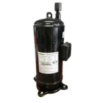 303DH-47D2Y R22 Hermetic Ac Scroll Compressor for air Conditioner Highly Hitachi 3 Ton Ac Compressor view