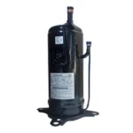 303DH-47D2Y R22 Hermetic Ac Scroll Compressor for air Conditioner Highly Hitachi 3 Ton Ac Compressor view