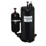 Hot Sale 20000btu R410A Rotary air Conditional Compressor PA240X2CS-4KU1 Compressor for Gmcc air Conditioner