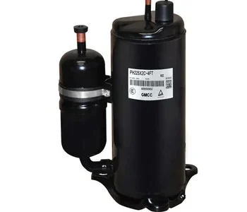 Hot Sale 20000btu R410A Rotary air Conditional Compressor PA240X2CS-4KU1 Compressor for Gmcc air Conditioner