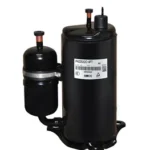 Hot Sale 20000btu R410A Rotary air Conditional Compressor PA240X2CS-4KU1 Compressor for Gmcc air Conditioner view