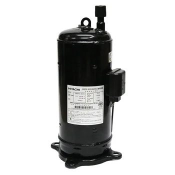 E655DHD-D2Y High Quality Air Conditioner Compressor Highly Scroll Compressor Refrigeration Compressor refrigeration compressor