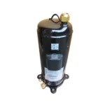 E655DHD-D2Y High Quality Air Conditioner Compressor Highly Scroll Compressor Refrigeration Compressor view