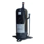 E655DHD-D2Y High Quality Air Conditioner Compressor Highly Scroll Compressor Refrigeration Compressor view