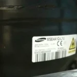 Refrigeration Fittingse Refrigeration Fittingse Msv4a1a-l1b samsung Inverter Compressor view