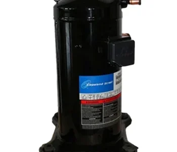 Origin Zh Copeland Scroll Compressor for Hvac Equipment ZH15K4E,ZH19K4E,ZH21K4E,ZH26K4E,ZH30K4E