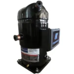 Origin Zh Copeland Scroll Compressor for Hvac Equipment ZH15K4E,ZH19K4E,ZH21K4E,ZH26K4E,ZH30K4E view