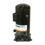 Origin Zh Copeland Scroll Compressor for Hvac Equipment ZH15K4E,ZH19K4E,ZH21K4E,ZH26K4E,ZH30K4E view