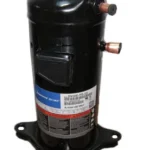 Origin Zh Copeland Scroll Compressor for Hvac Equipment ZH15K4E,ZH19K4E,ZH21K4E,ZH26K4E,ZH30K4E view