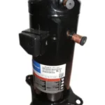 Origin Zh Copeland Scroll Compressor for Hvac Equipment ZH15K4E,ZH19K4E,ZH21K4E,ZH26K4E,ZH30K4E view