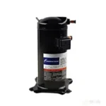 6HP Copeland R410A Scroll Compressor ZB45KCE-TFD-559 ZB58KCE-TFD-559