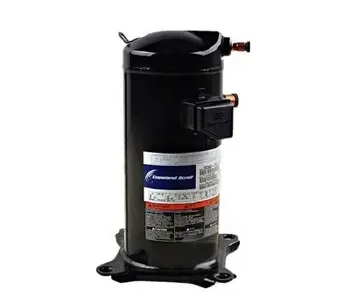 6HP Copeland R410A Scroll Compressor ZB45KCE-TFD-559 ZB58KCE-TFD-559