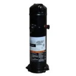 6HP Copeland R410A Scroll Compressor ZB45KCE-TFD-559 ZB58KCE-TFD-559 view