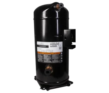 ZB Series Medium and low temperature Refrigeration Compressor