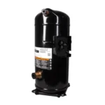 ZB Series Medium and low temperature Refrigeration Compressor view