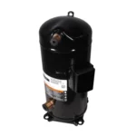 ZB Series Medium and low temperature Refrigeration Compressor view