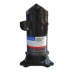 ZB Series EMERSON ORIGINAL Refrigeration Copeland scroll compressor