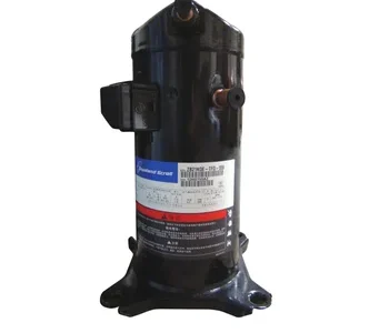 ZB Series EMERSON ORIGINAL Refrigeration Copeland scroll compressor