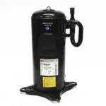 ZB Series EMERSON ORIGINAL Refrigeration Copeland scroll compressor view