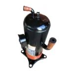 ZB Series EMERSON ORIGINAL Refrigeration Copeland scroll compressor view