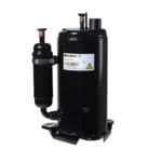 LANDA Air Conditioner Compressor R410a R134 R600 Rotary Refrigeration Compressor view