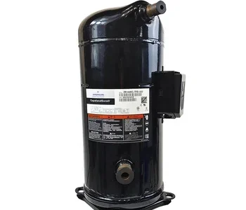 ZR160KCE-TFD-522 13HP Emerson Copeland Scroll Compressor ZR160KC-TFD-522 Emerson Copeland Scroll Compressor