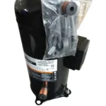 ZR160KCE-TFD-522 13HP Emerson Copeland Scroll Compressor ZR160KC-TFD-522 Emerson Copeland Scroll Compressor view