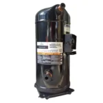 ZR160KCE-TFD-522 13HP Emerson Copeland Scroll Compressor ZR160KC-TFD-522 Emerson Copeland Scroll Compressor view