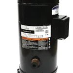 ZR160KCE-TFD-522 13HP Emerson Copeland Scroll Compressor ZR160KC-TFD-522 Emerson Copeland Scroll Compressor view