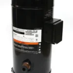 ZR160KCE-TFD-522 13HP Emerson Copeland Scroll Compressor ZR160KC-TFD-522 Emerson Copeland Scroll Compressor view