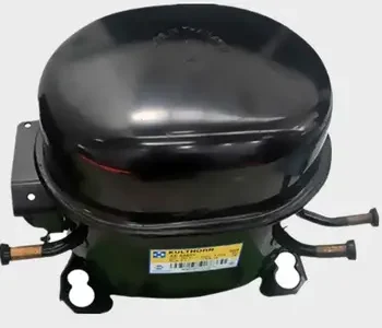CAE4440Y R134A Refrigerator Compressor China Refrigeration Compressor Tecumseh Ac Compressor