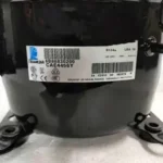 CAE4440Y R134A Refrigerator Compressor China Refrigeration Compressor Tecumseh Ac Compressor view