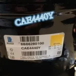 CAE4440Y R134A Refrigerator Compressor China Refrigeration Compressor Tecumseh Ac Compressor view