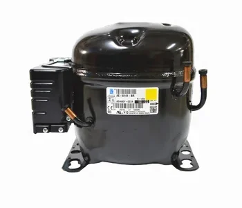Air Tecumseh Compressor CAE4440Y CAE4440A AE4440Y Refrigeration Compressor