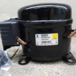 Air Tecumseh Compressor CAE4440Y CAE4440A AE4440Y Refrigeration Compressor view