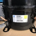 Air Tecumseh Compressor CAE4440Y CAE4440A AE4440Y Refrigeration Compressor view