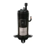 400DH-64D1 500DH-80D1 600DH-90D1 Refrigeration Compressors R22 Scroll Compressor for Hitachi Air Conditioning Compressor