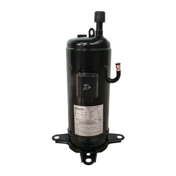 400DH-64D1 500DH-80D1 600DH-90D1 Refrigeration Compressors R22 Scroll Compressor for Hitachi Air Conditioning Compressor refrigeration compressor