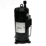 400DH-64D1 500DH-80D1 600DH-90D1 Refrigeration Compressors R22 Scroll Compressor for Hitachi Air Conditioning Compressor view