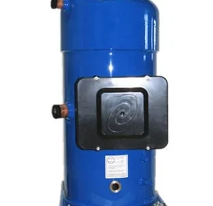 Scroll Compressor SH380A4ABE SY240A4ABB SH295 SH300 SY300A4CBE SZ380A4CBA 25HP 30HP Refrigeration Compressor for air Conditioner