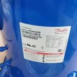 Scroll Compressor SH380A4ABE SY240A4ABB SH295 SH300 SY300A4CBE SZ380A4CBA 25HP 30HP Refrigeration Compressor for air Conditioner view