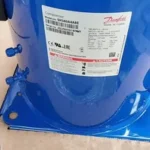 Scroll Compressor SH380A4ABE SY240A4ABB SH295 SH300 SY300A4CBE SZ380A4CBA 25HP 30HP Refrigeration Compressor for air Conditioner view