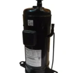 E655DHD-65D2Y E655DHD-65D2YG AA50PHDG AA55PHDG AD65PHDG Hitach DC Inverter Air Conditioning Compressor Refrigeration Compressor view